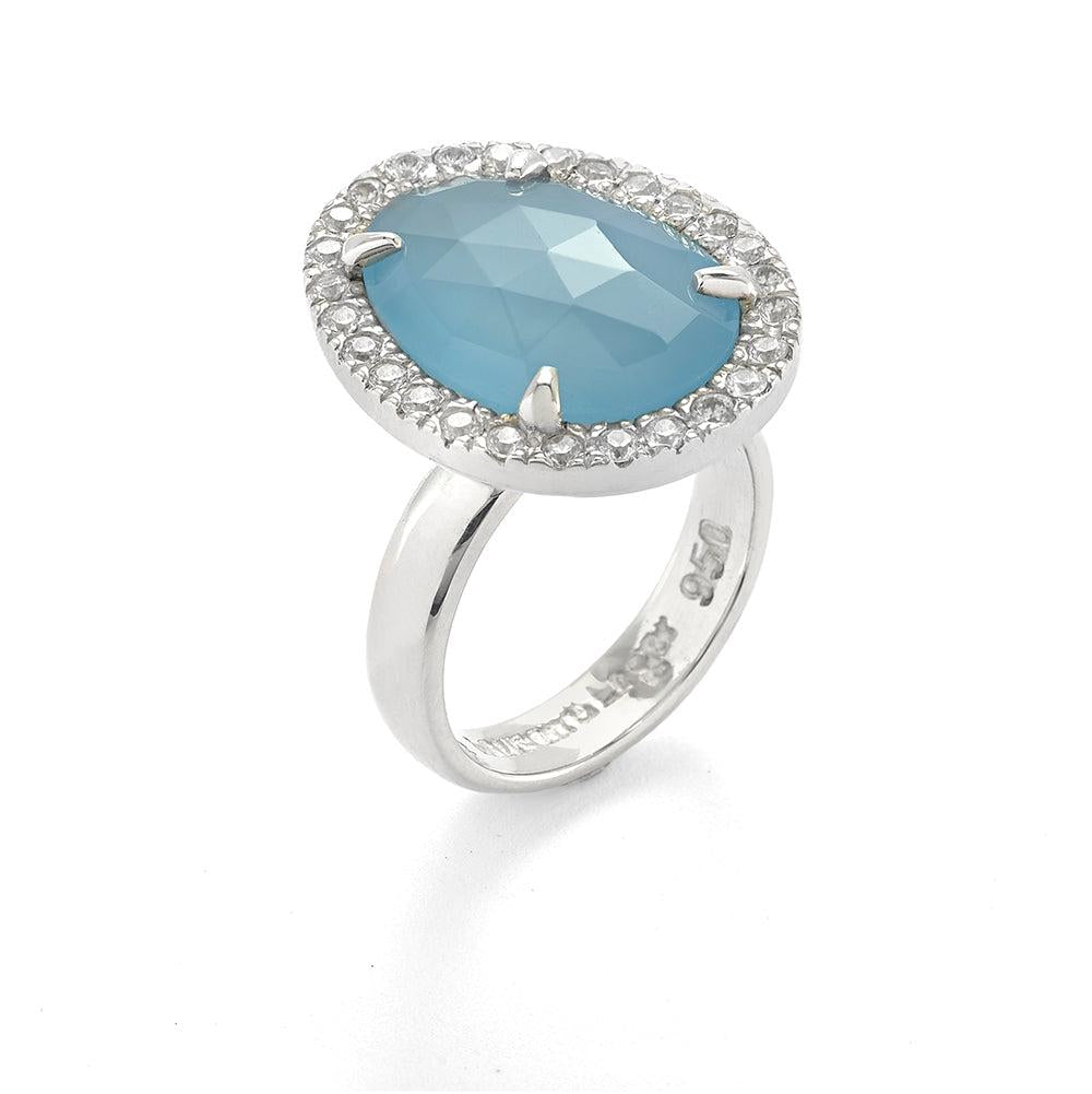 Tika Ring - Reva Jewellery