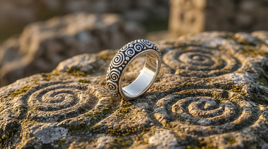 Why We Still Wear Ancient Symbols