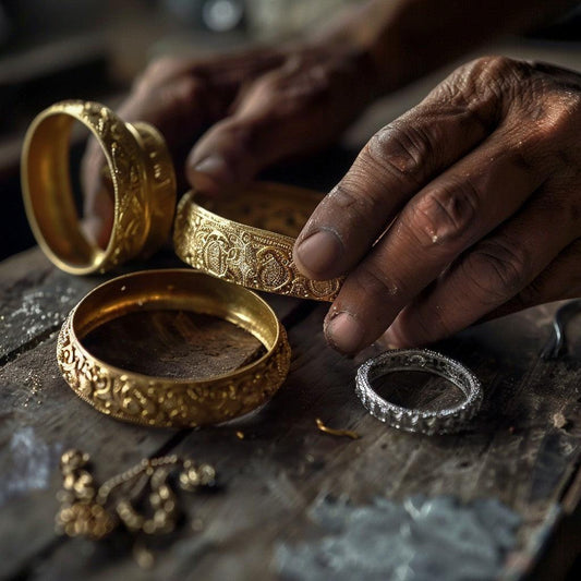 The Legacy of Balinese Jewellery-Reva Jewellery