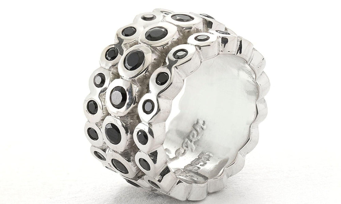 What Makes a Piece of Jewellery Well Made? - Reva Jewellery