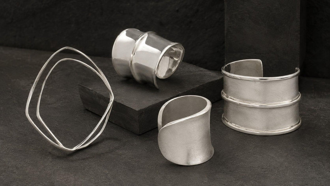 When the Form Carries the Idea - Reva Jewellery