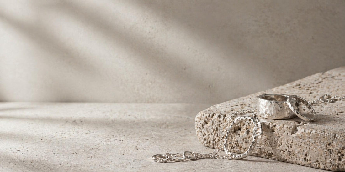 Why Jewellery Changes Over Time - Reva Jewellery