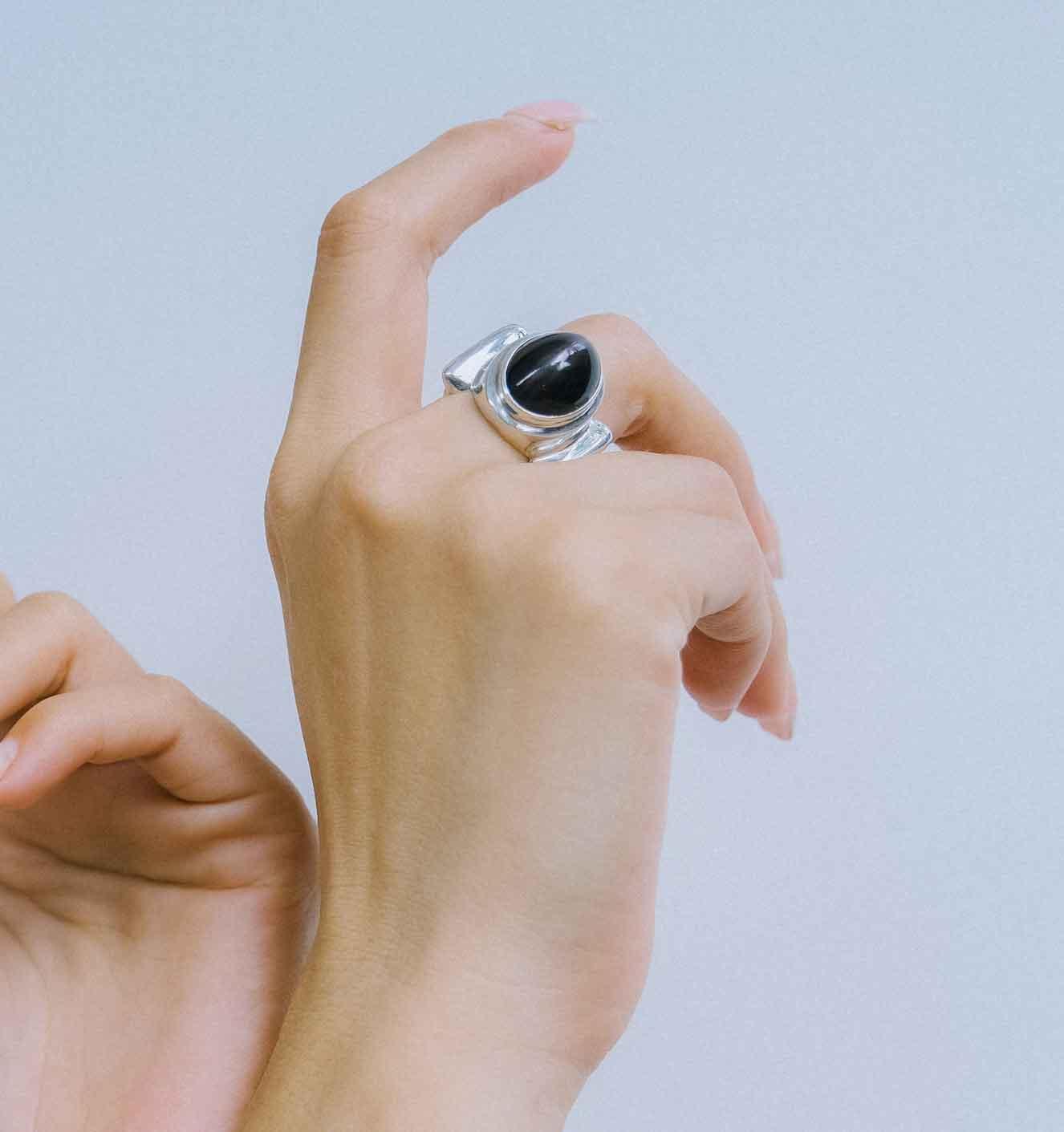 Brave New World – Reva Jewellery