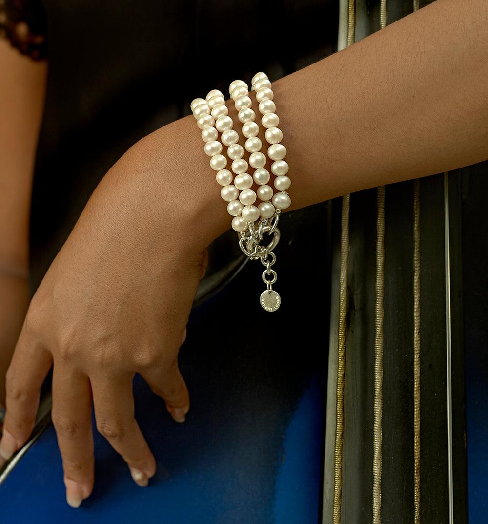 Elegant Women’s Bracelets – Reva Jewellery