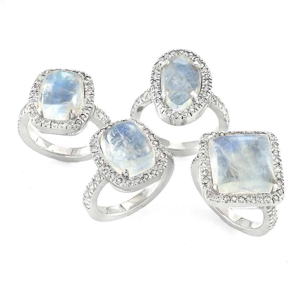 Women Rings – Reva Jewellery