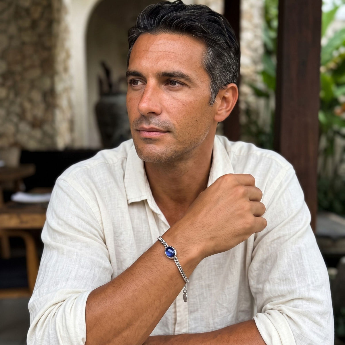 Luca Bracelet