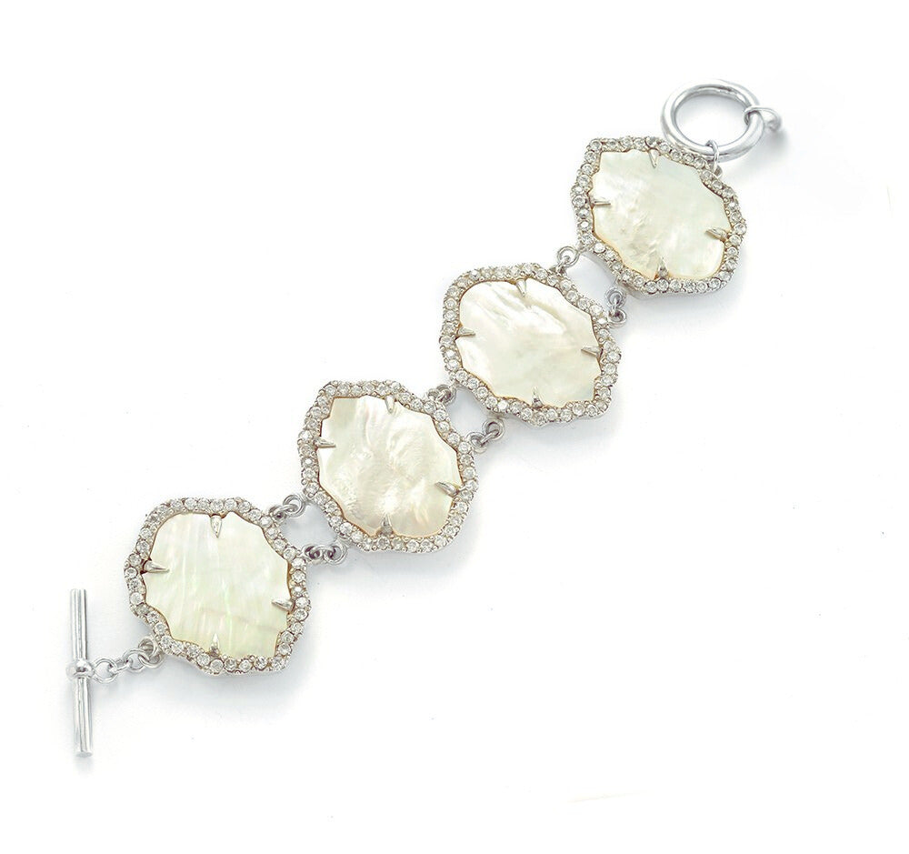 Aurora Bracelet - Reva Jewellery