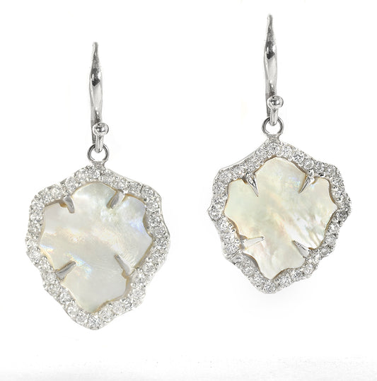 Aurora Earrings-Reva Jewellery