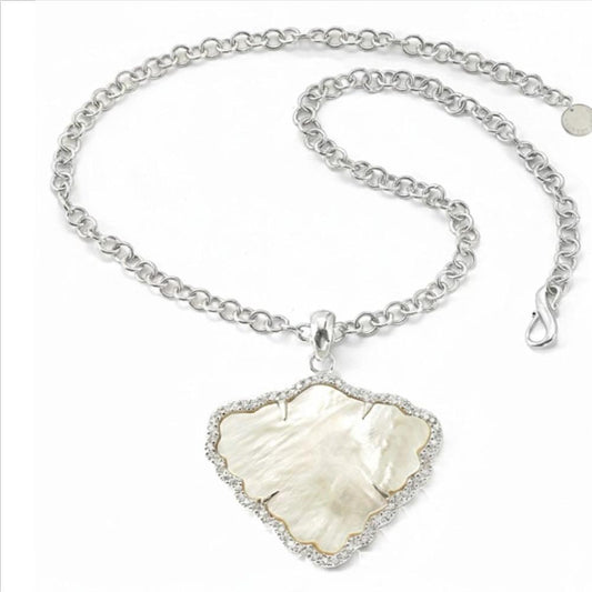 Aurora Necklace - Reva Jewellery