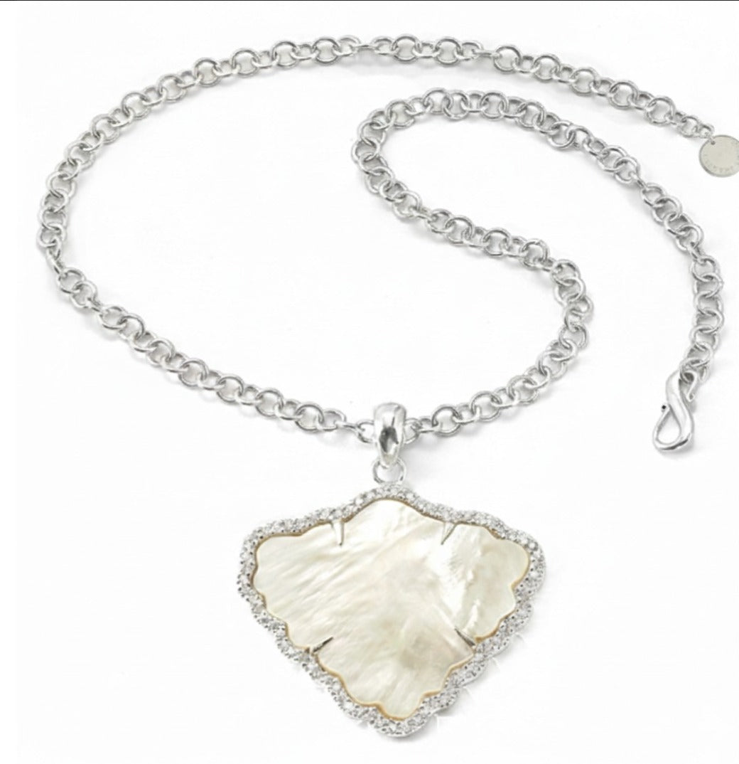 Aurora Necklace - Reva Jewellery