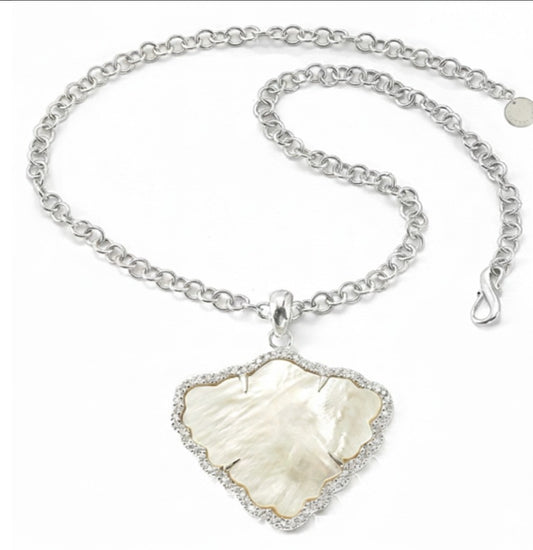 Aurora Necklace - Reva Jewellery