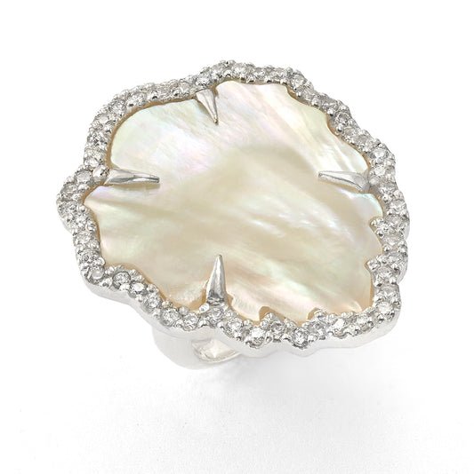 Aurora Ring-Reva Jewellery