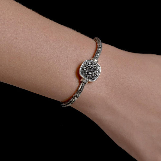 The Blackbox Bracelet - Reva Jewellery