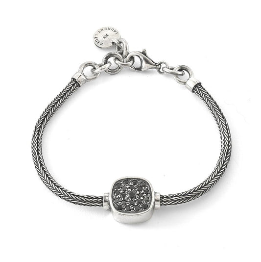 The Blackbox Bracelet - Reva Jewellery