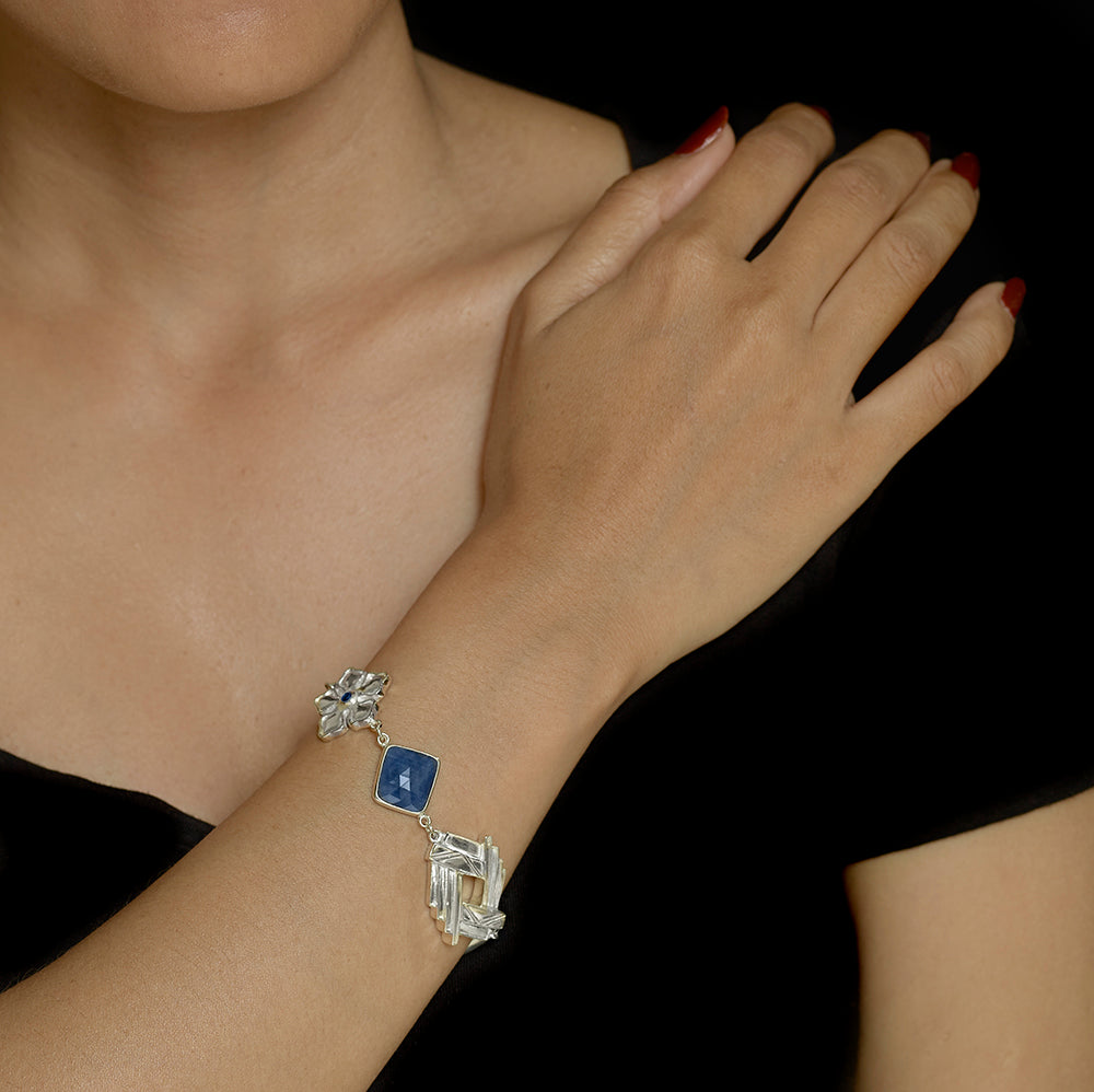 Taman Sari Bracelet - Reva Jewellery