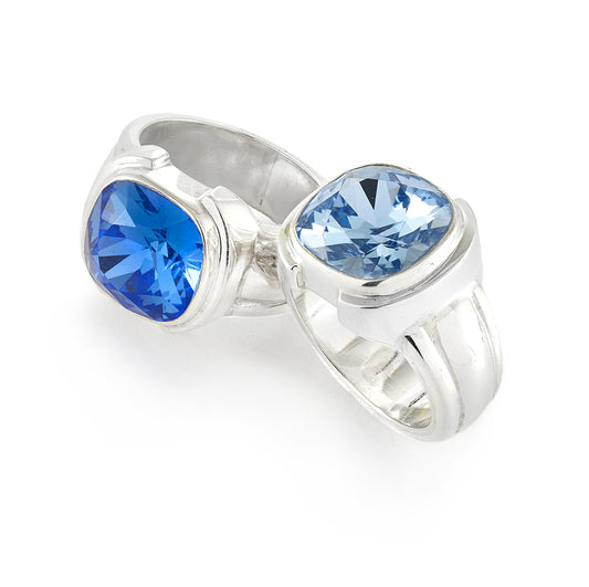 Atik Cushion Ring