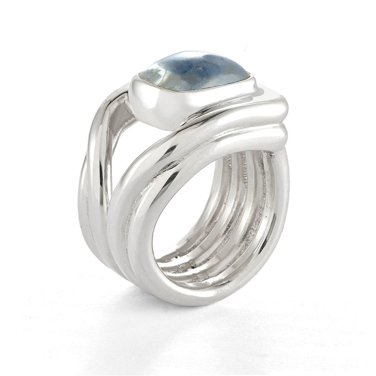 Naura Ring