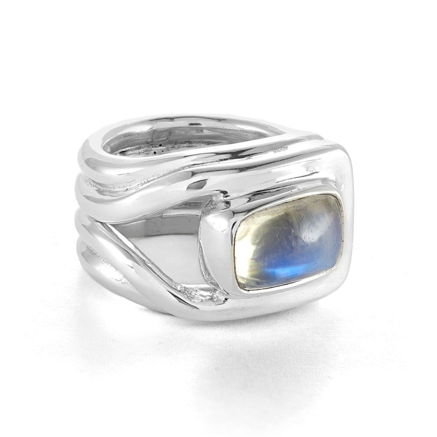 Naura Ring