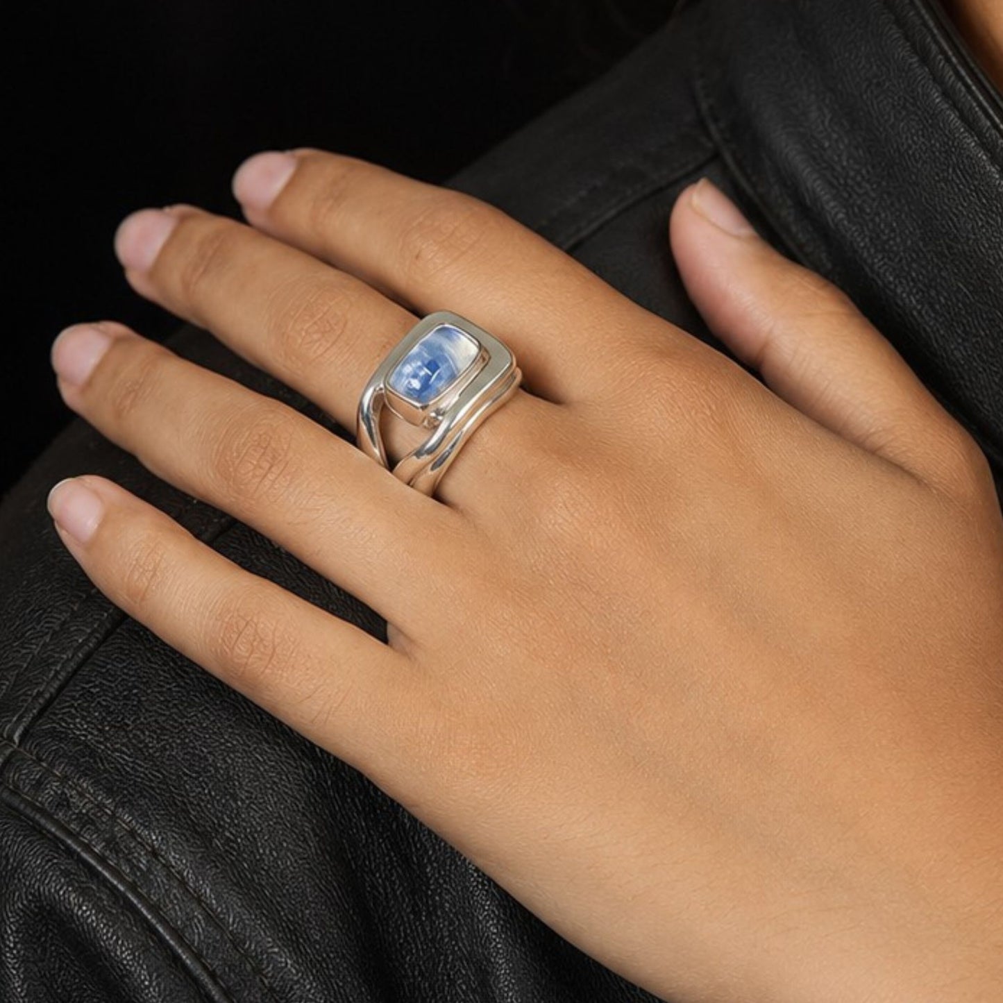 Naura Ring