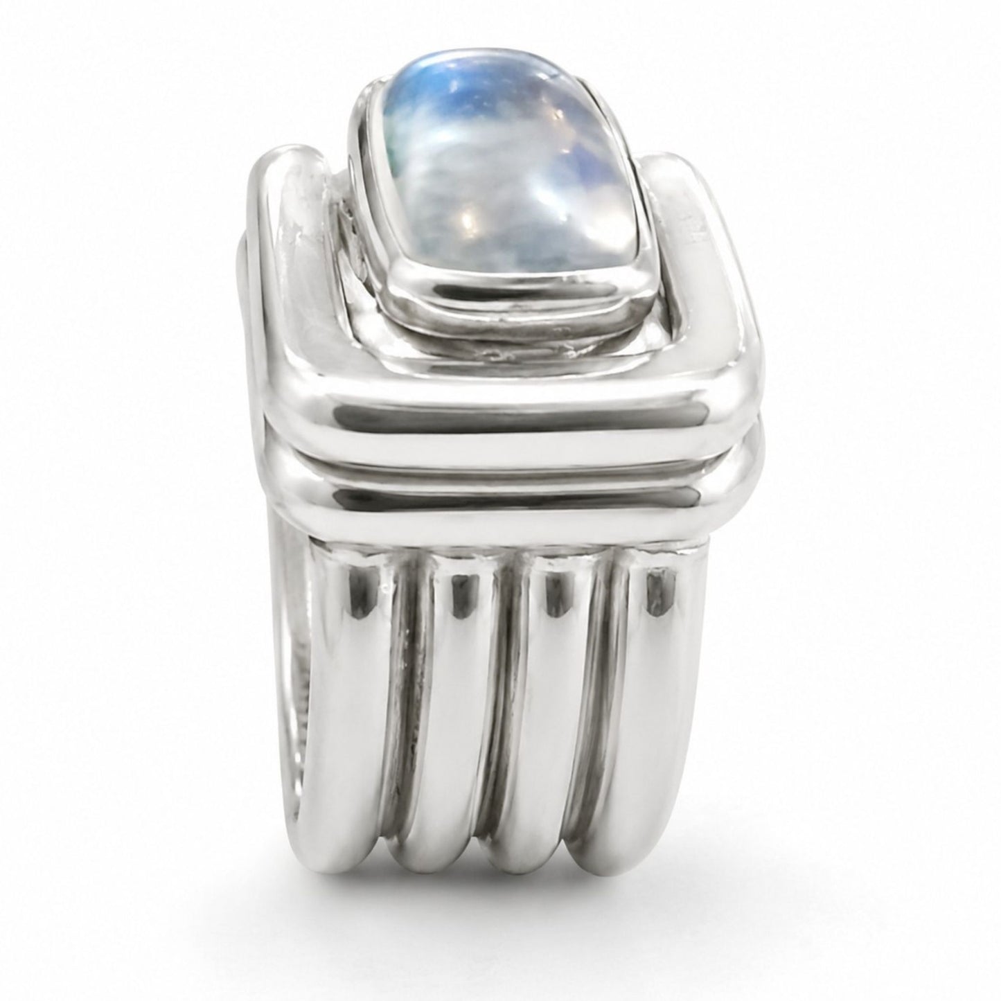 Naura Ring