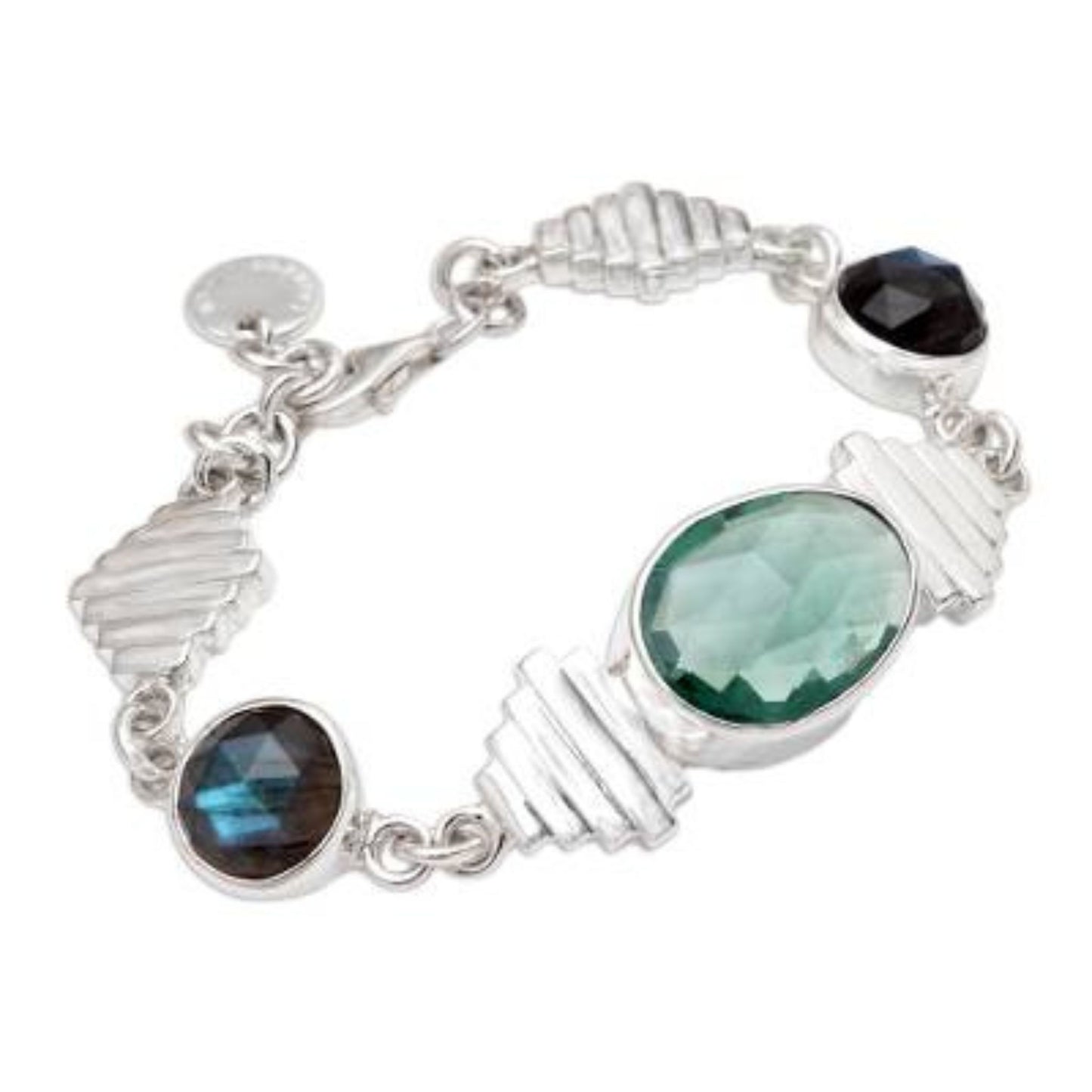 Candi Bracelet - Reva Jewellery