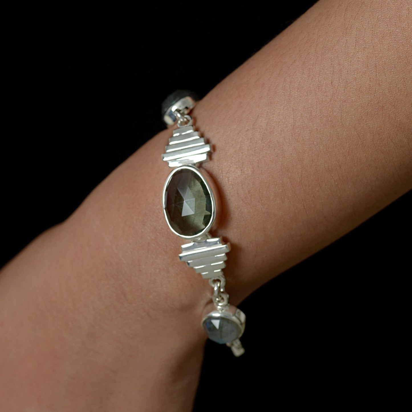Candi Bracelet - Reva Jewellery