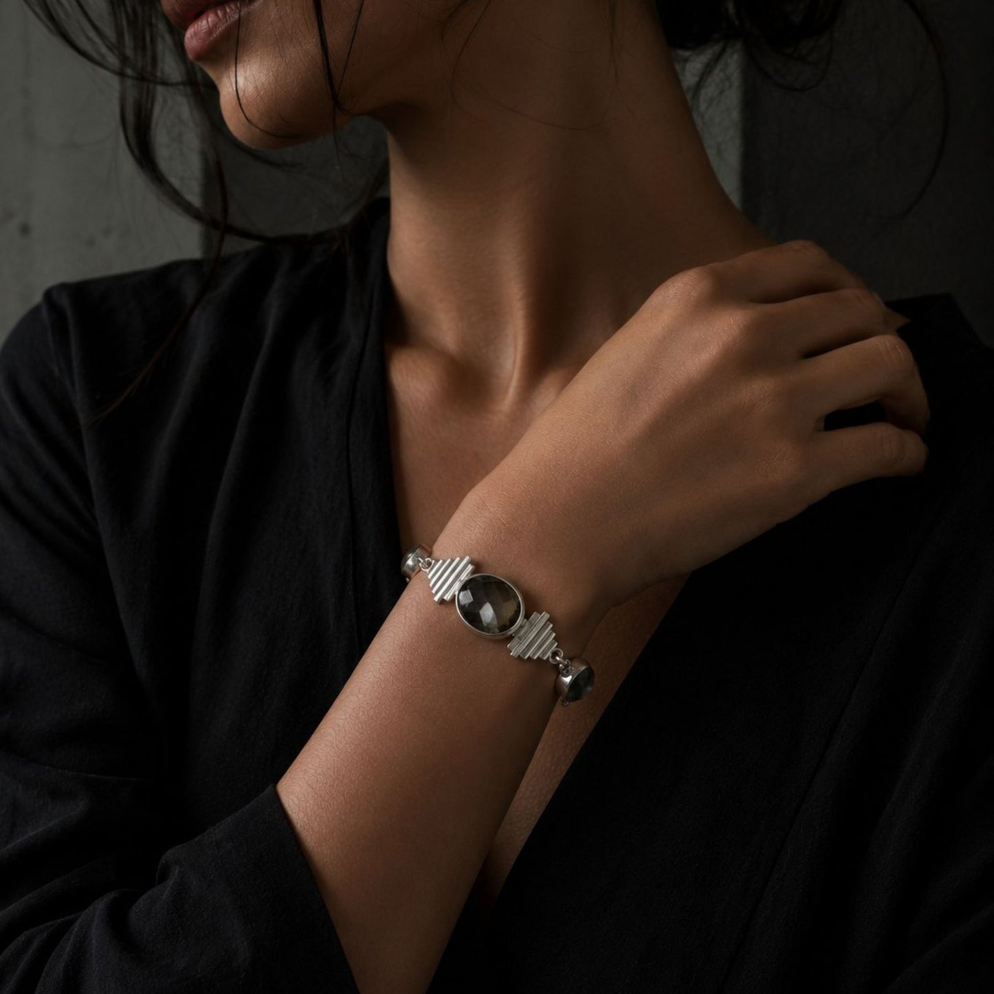 Candi Bracelet - Reva Jewellery