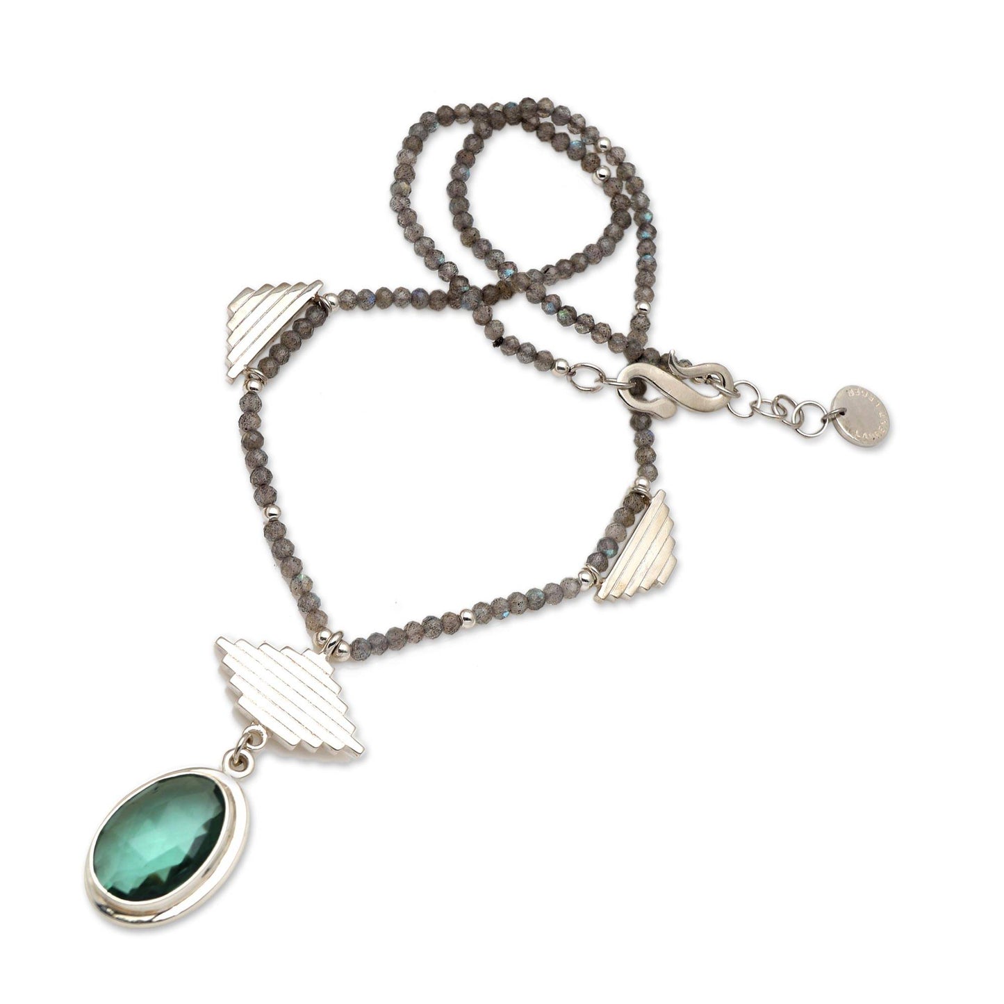 Candi Necklace - Reva Jewellery
