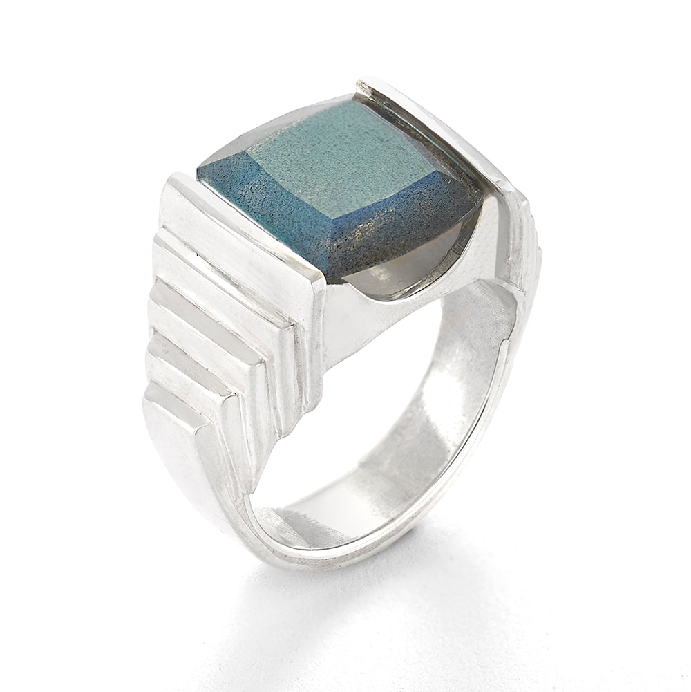 Candi Ring - Reva Jewellery