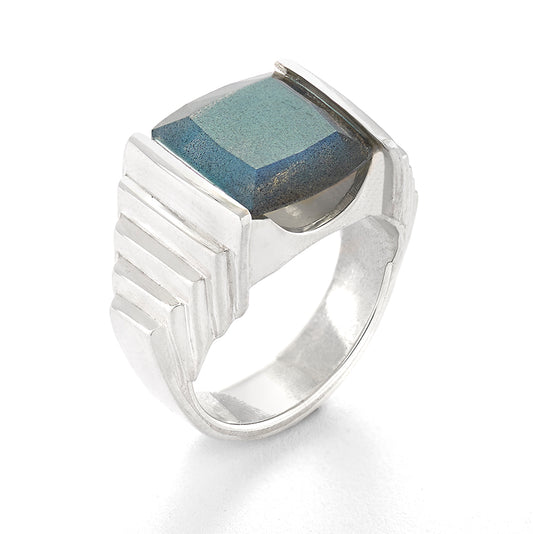 Candi Ring - Reva Jewellery