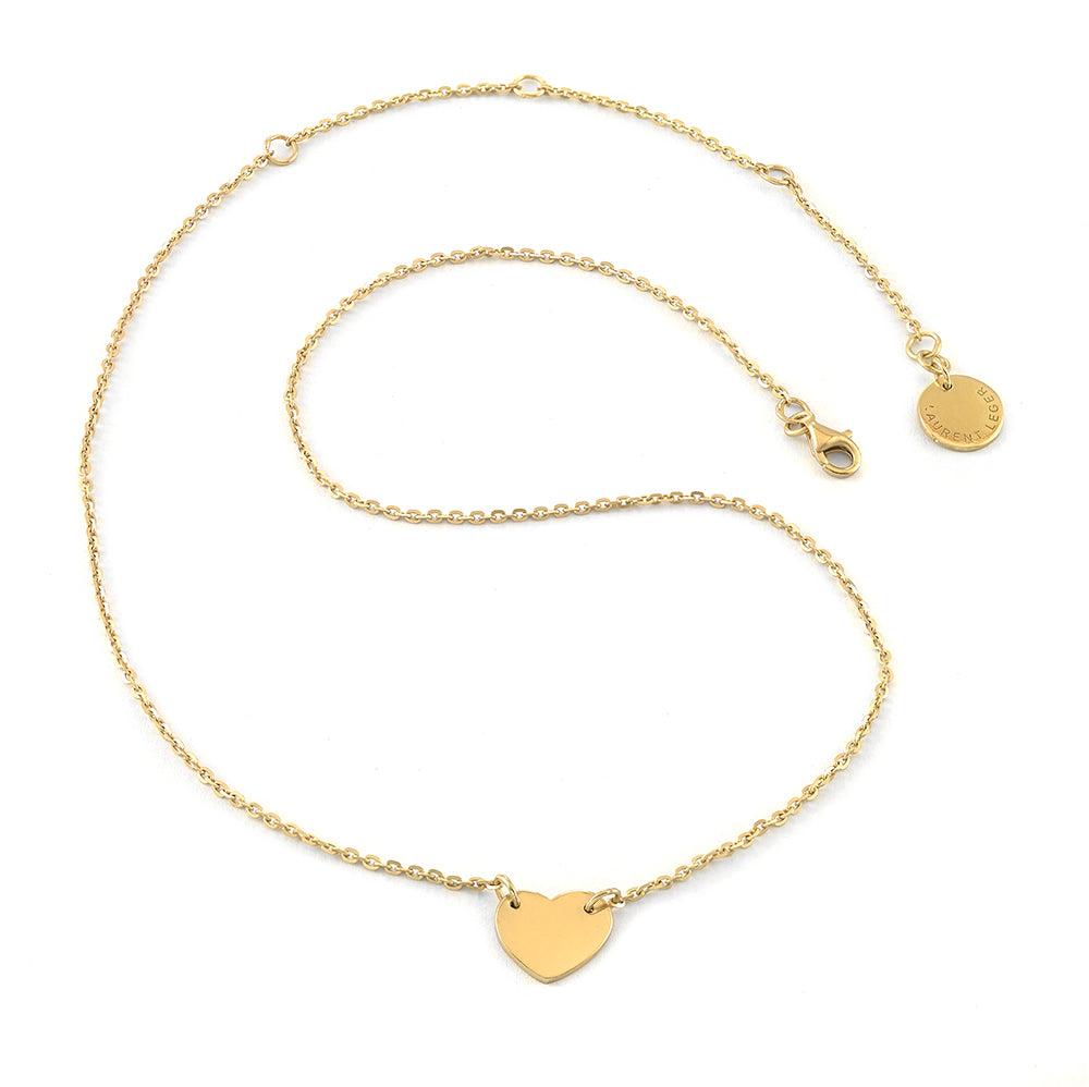 Cinta Necklace - Reva Jewellery