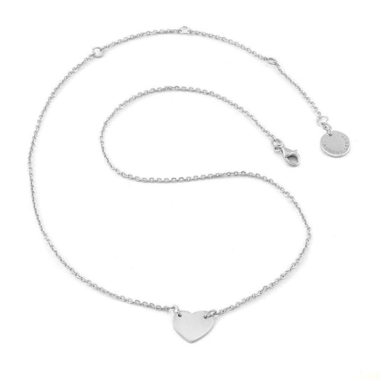 Cinta Necklace - Reva Jewellery