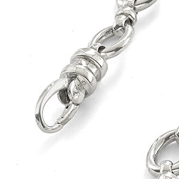 Danil Chain Bracelet - Reva Jewellery