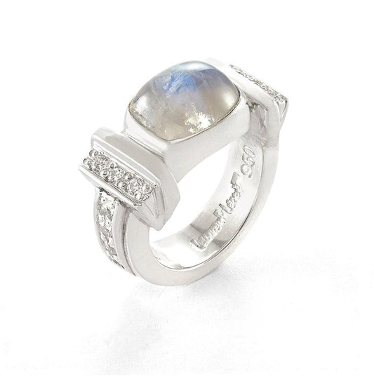 Echa Ring - Reva Jewellery