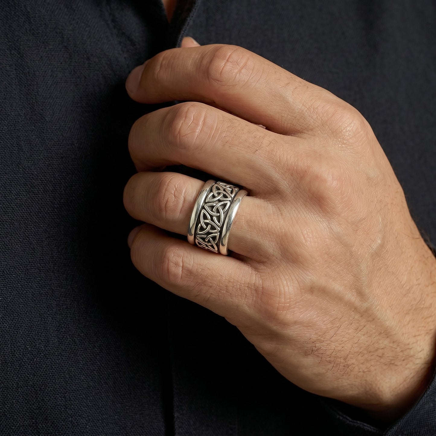 Eternity Ring - Reva Jewellery