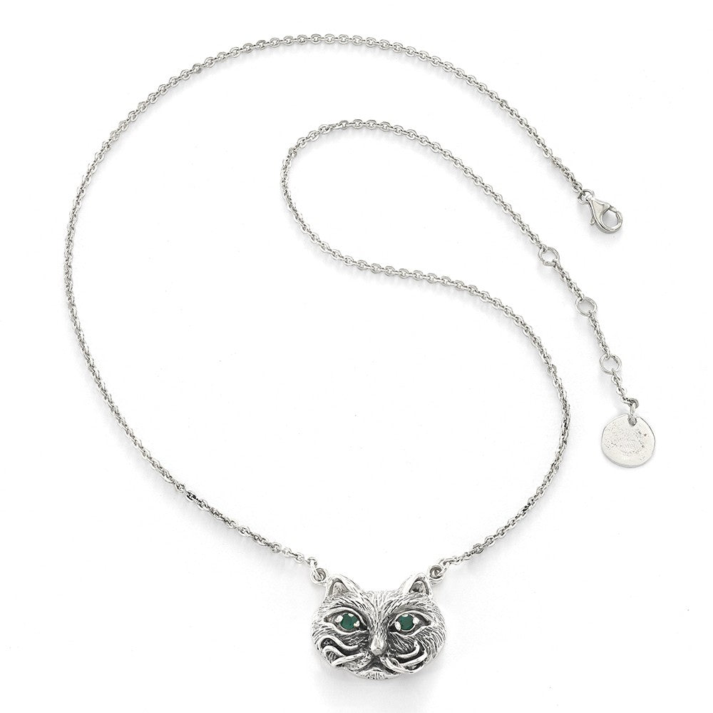 Felina Necklace - Reva Jewellery