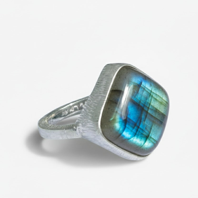 Freya Ring - Reva Jewellery