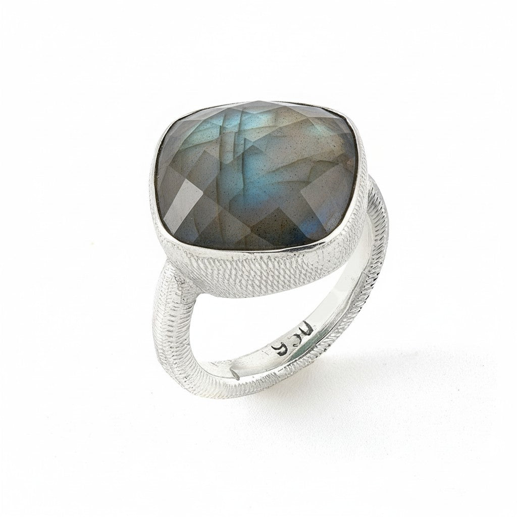 Freya Ring - Reva Jewellery