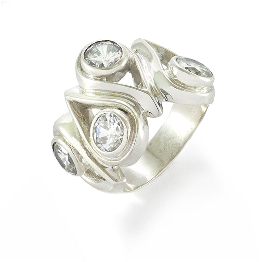 Lyra Ring