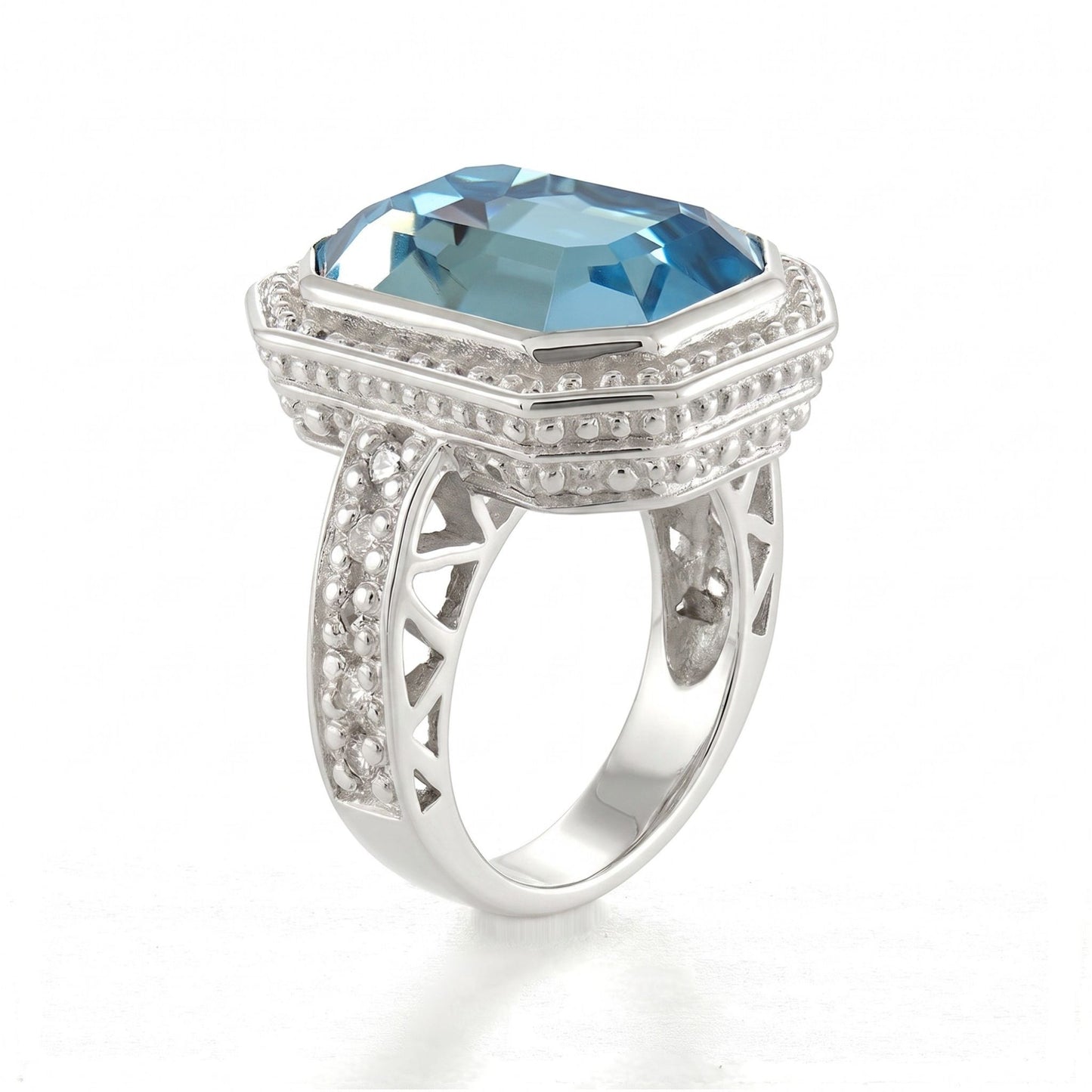 Aurelia Ring