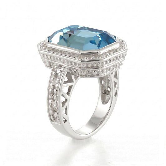 Aurelia Ring