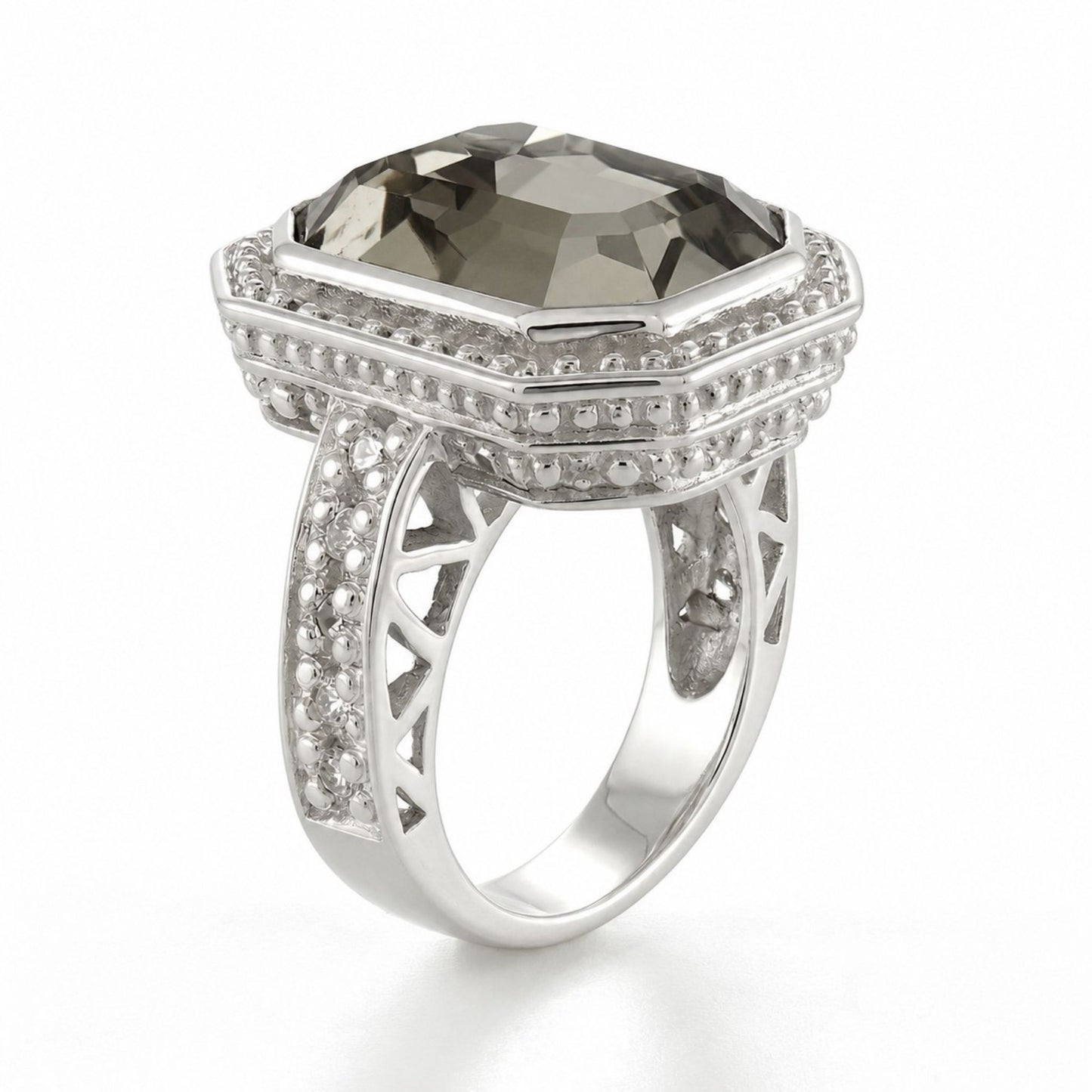 Aurelia Ring