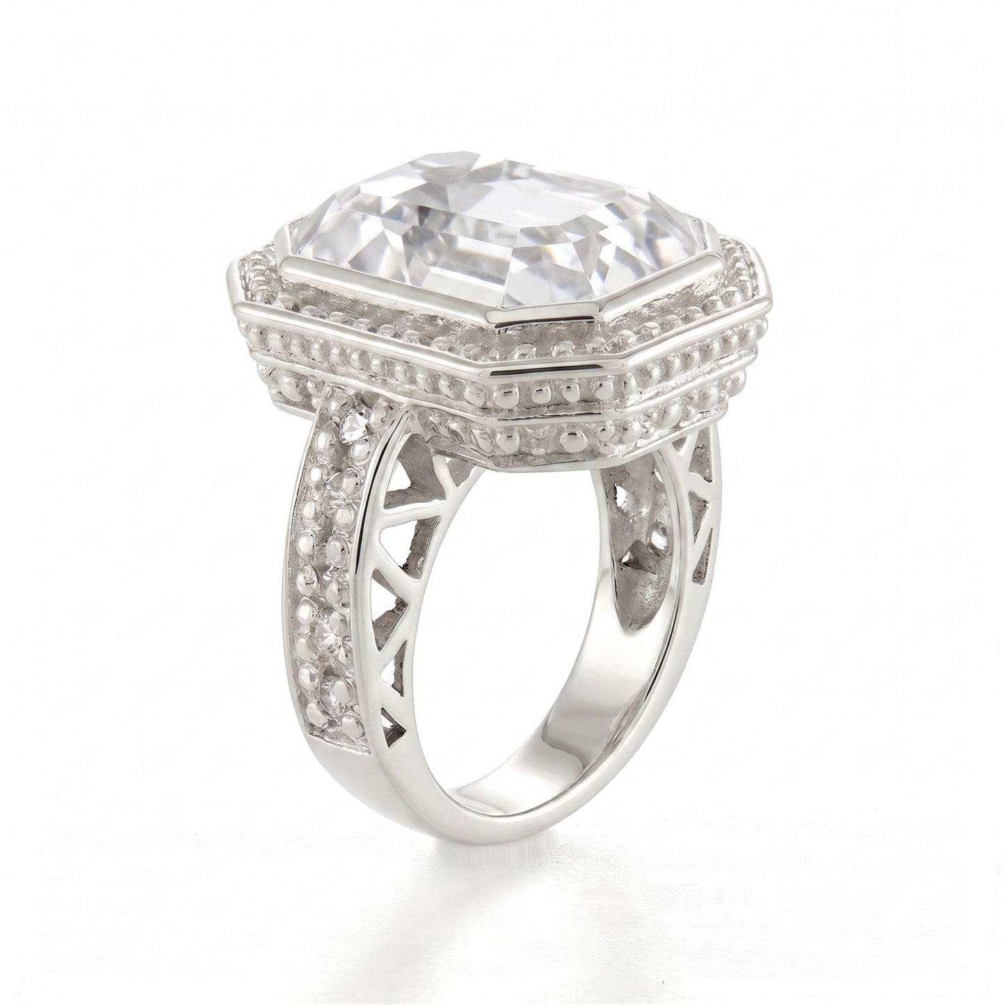 Aurelia Ring