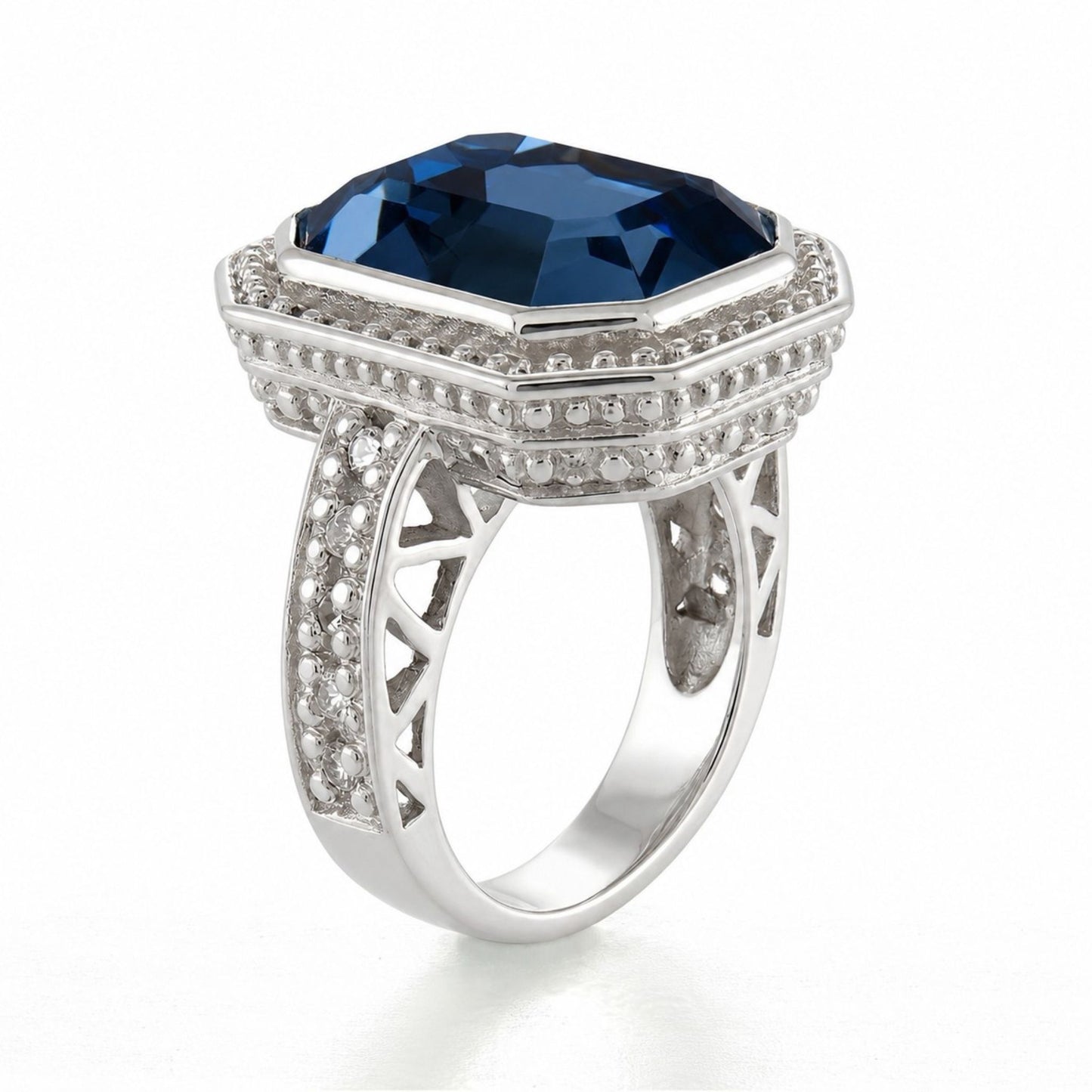 Aurelia Ring