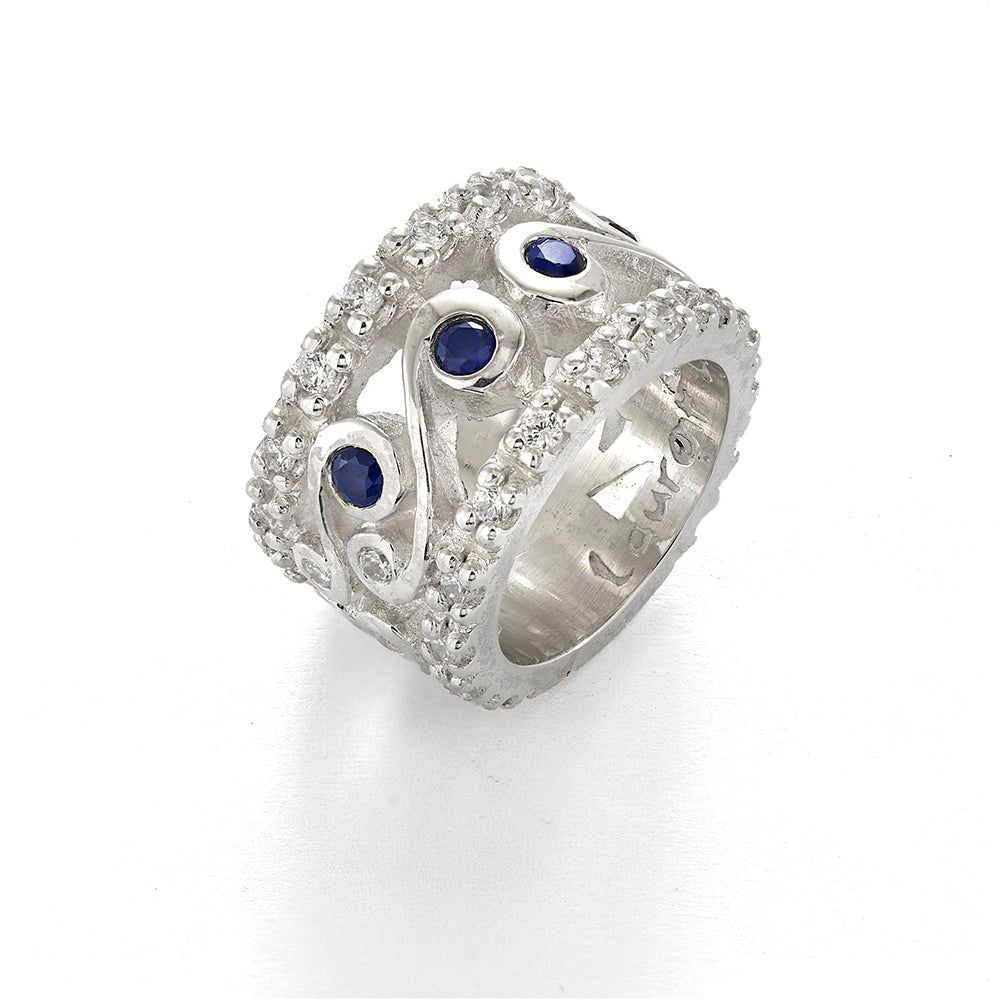 Sassia Ring