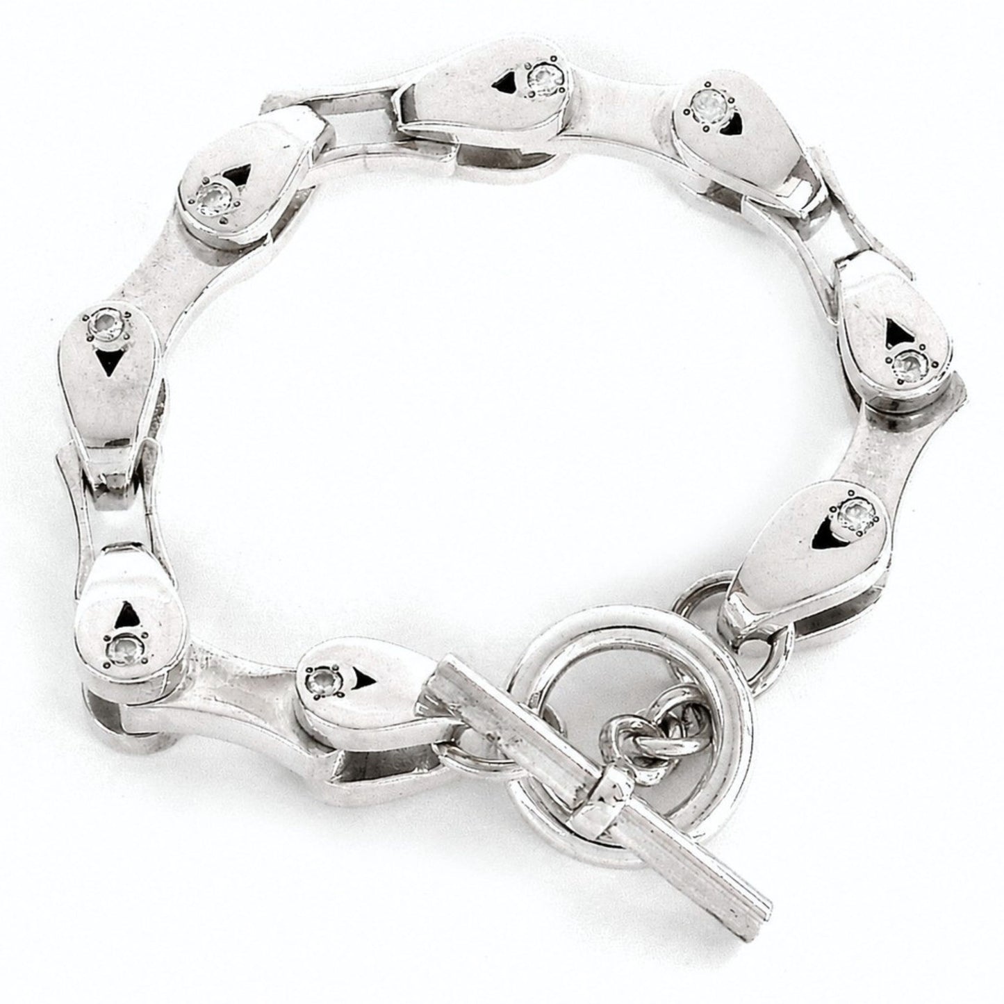 Hayride Chain Bracelet - Reva Jewellery