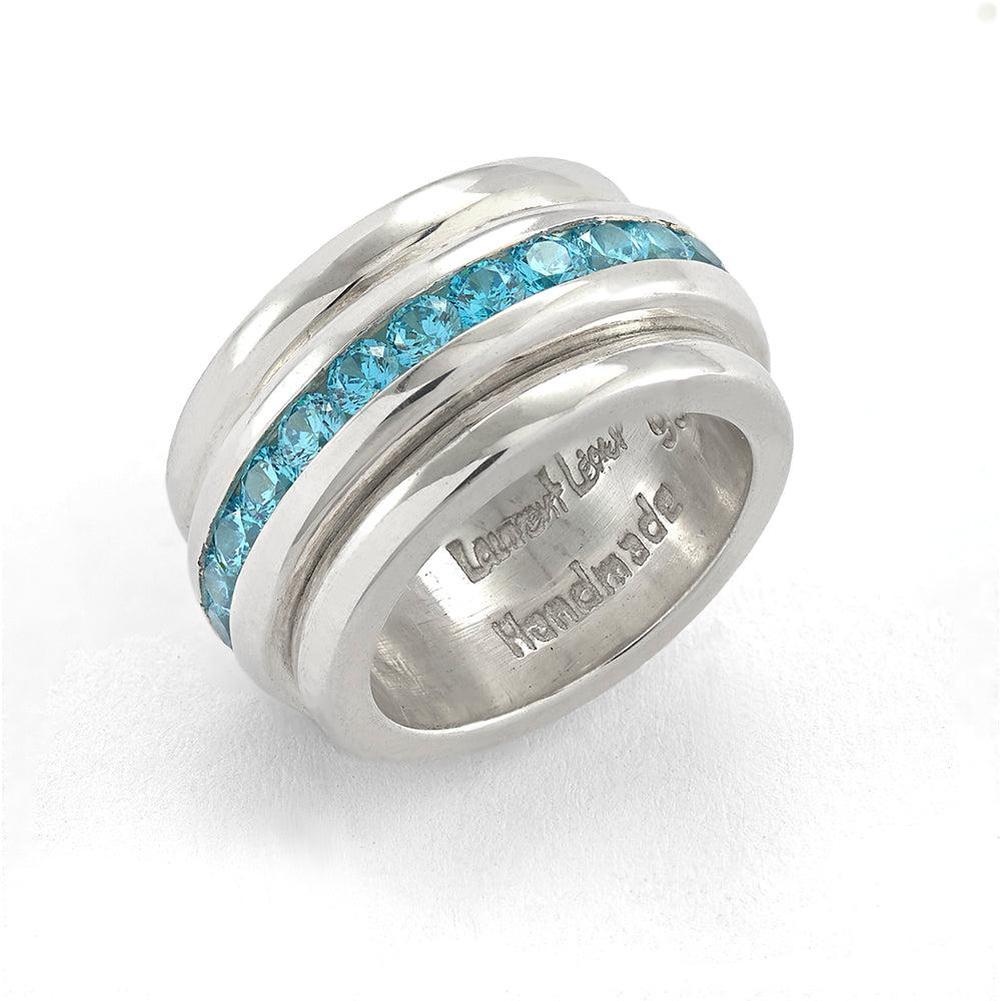 Hind Ring - Reva Jewellery