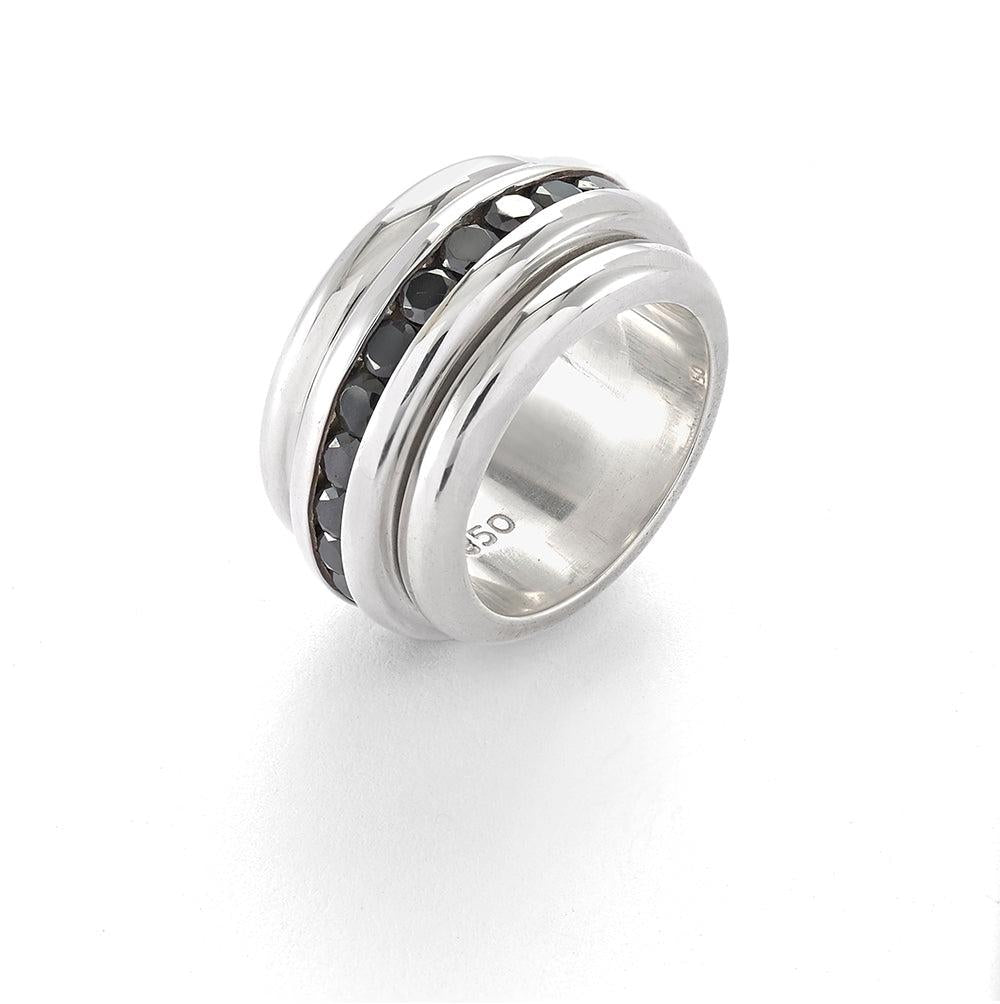 Hind Ring - Reva Jewellery