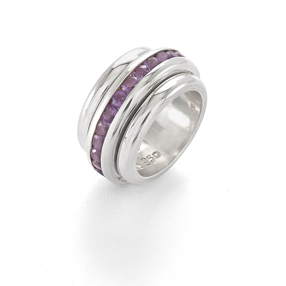 Hind Ring - Reva Jewellery