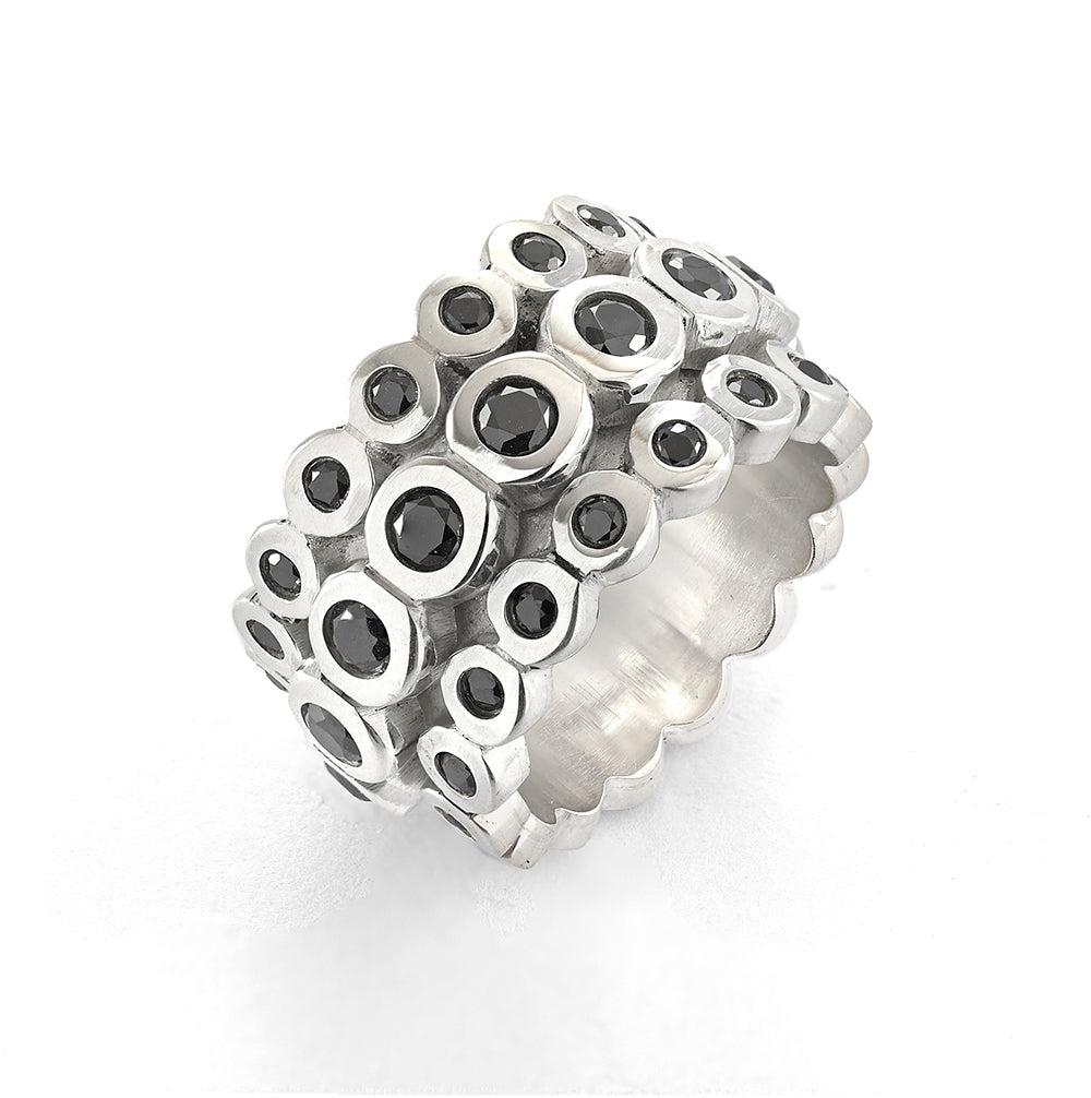 Jana Ring - Reva Jewellery